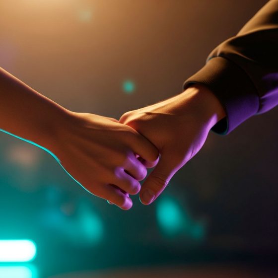 cancion personalizada reconciliacion