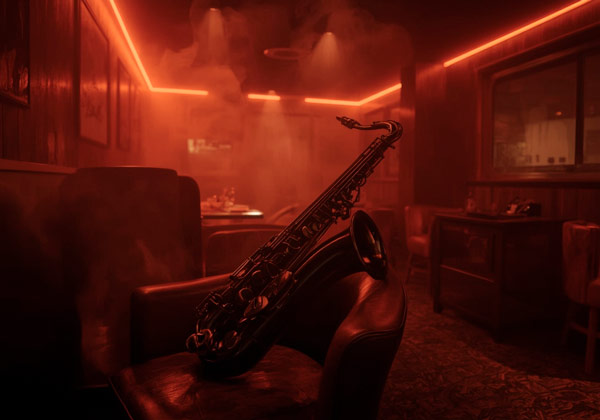 jazz