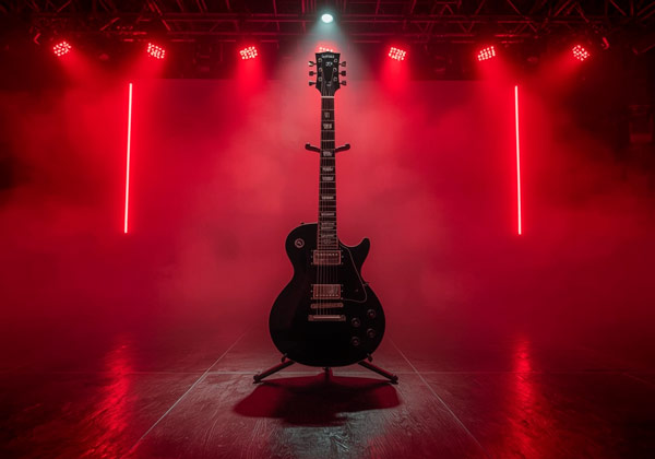 rock